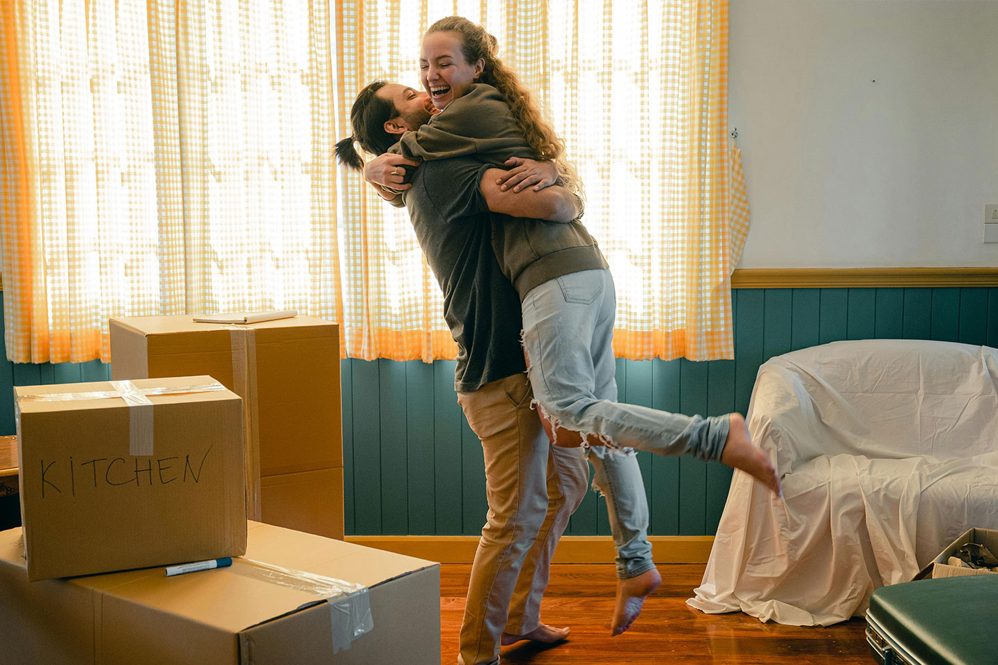 Thinking of Selling? 