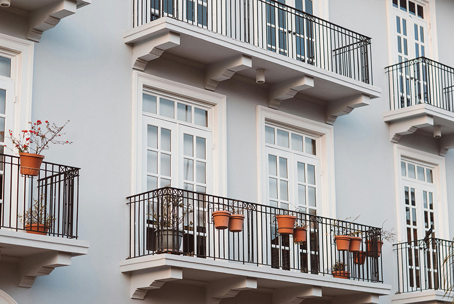 Your property journey in safe hands