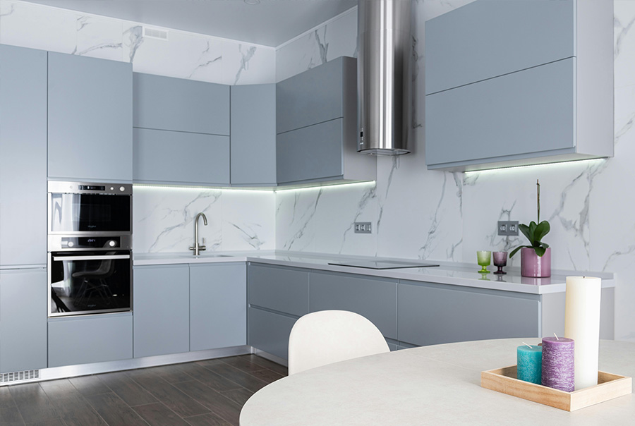 Seamless Lettings and Property Management  